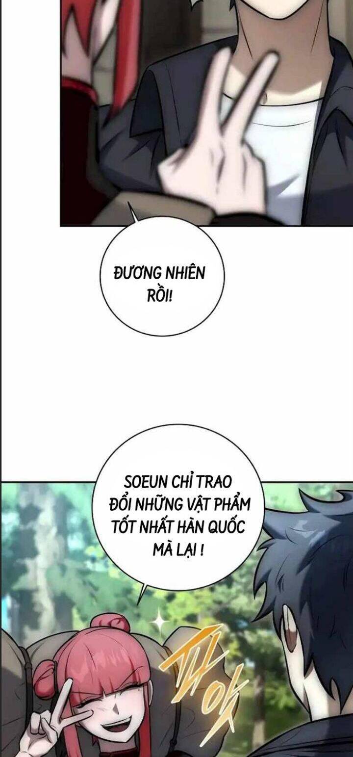 Tôi Đã Nuôi Dưỡng Nam Phụ Phản Diện - Chapter 9 - Page 49