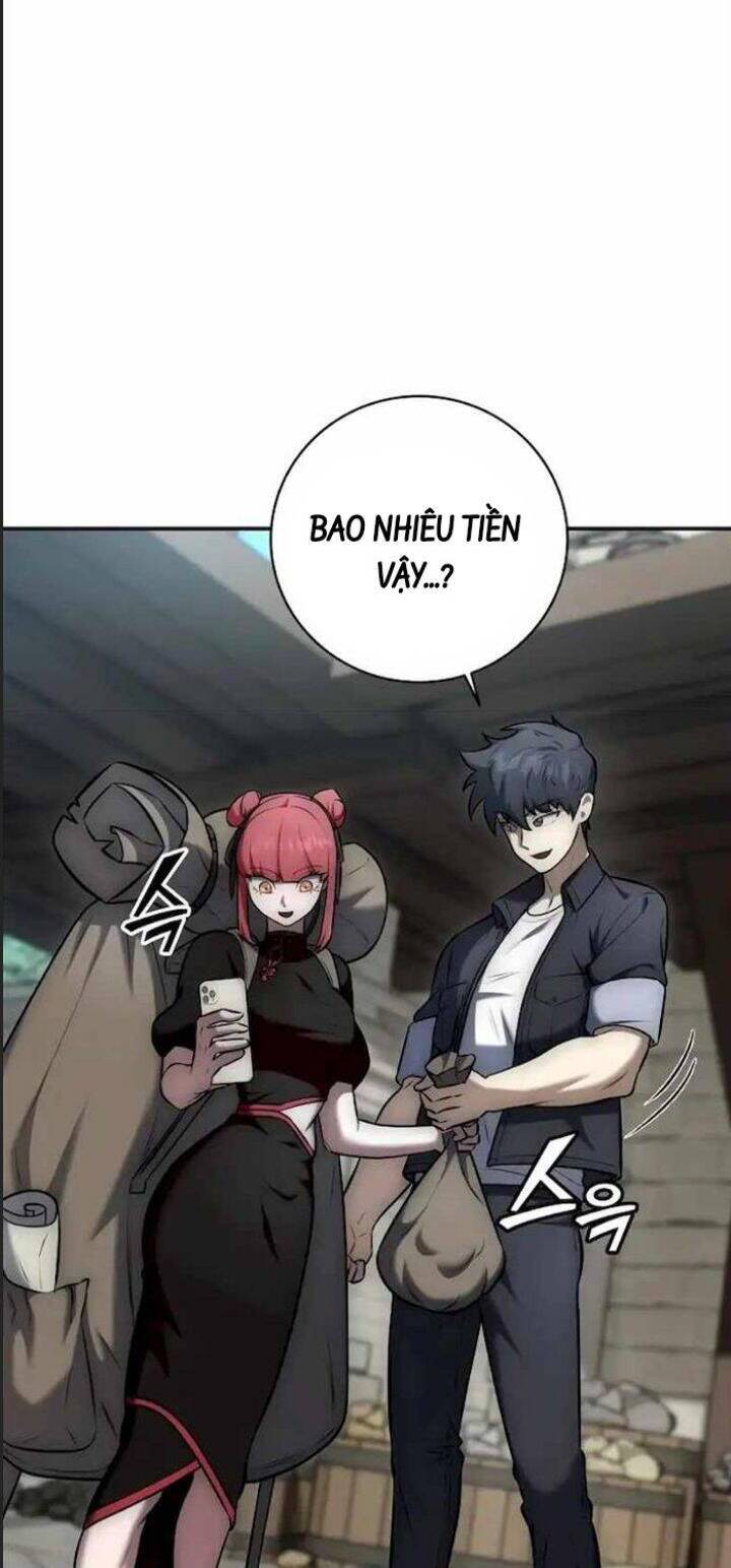 Tôi Đã Nuôi Dưỡng Nam Phụ Phản Diện - Chapter 9 - Page 51