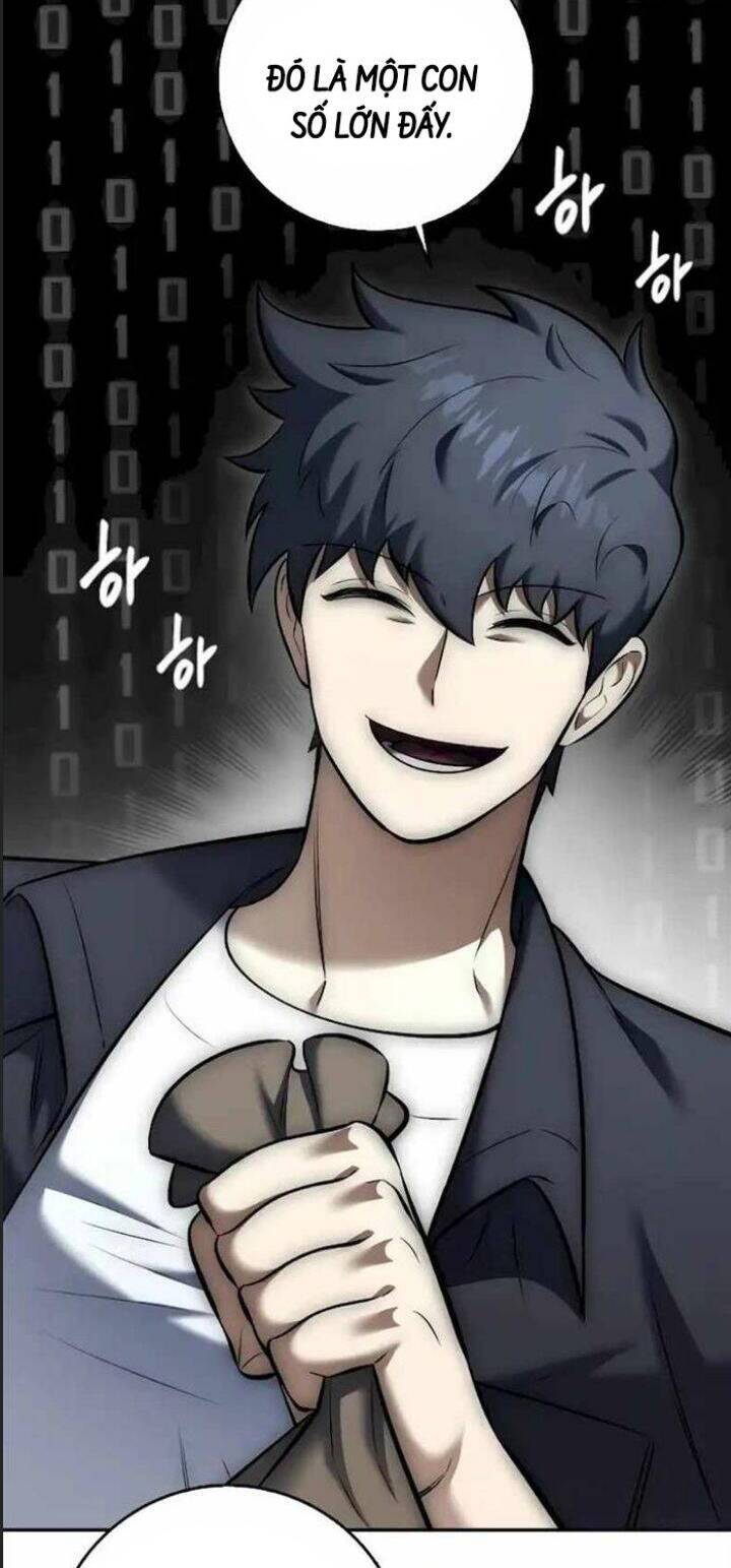 Tôi Đã Nuôi Dưỡng Nam Phụ Phản Diện - Chapter 9 - Page 53