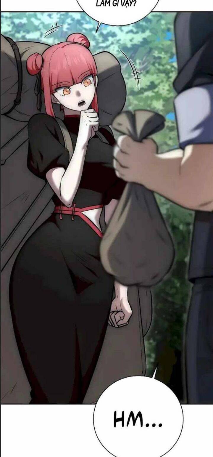 Tôi Đã Nuôi Dưỡng Nam Phụ Phản Diện - Chapter 9 - Page 55