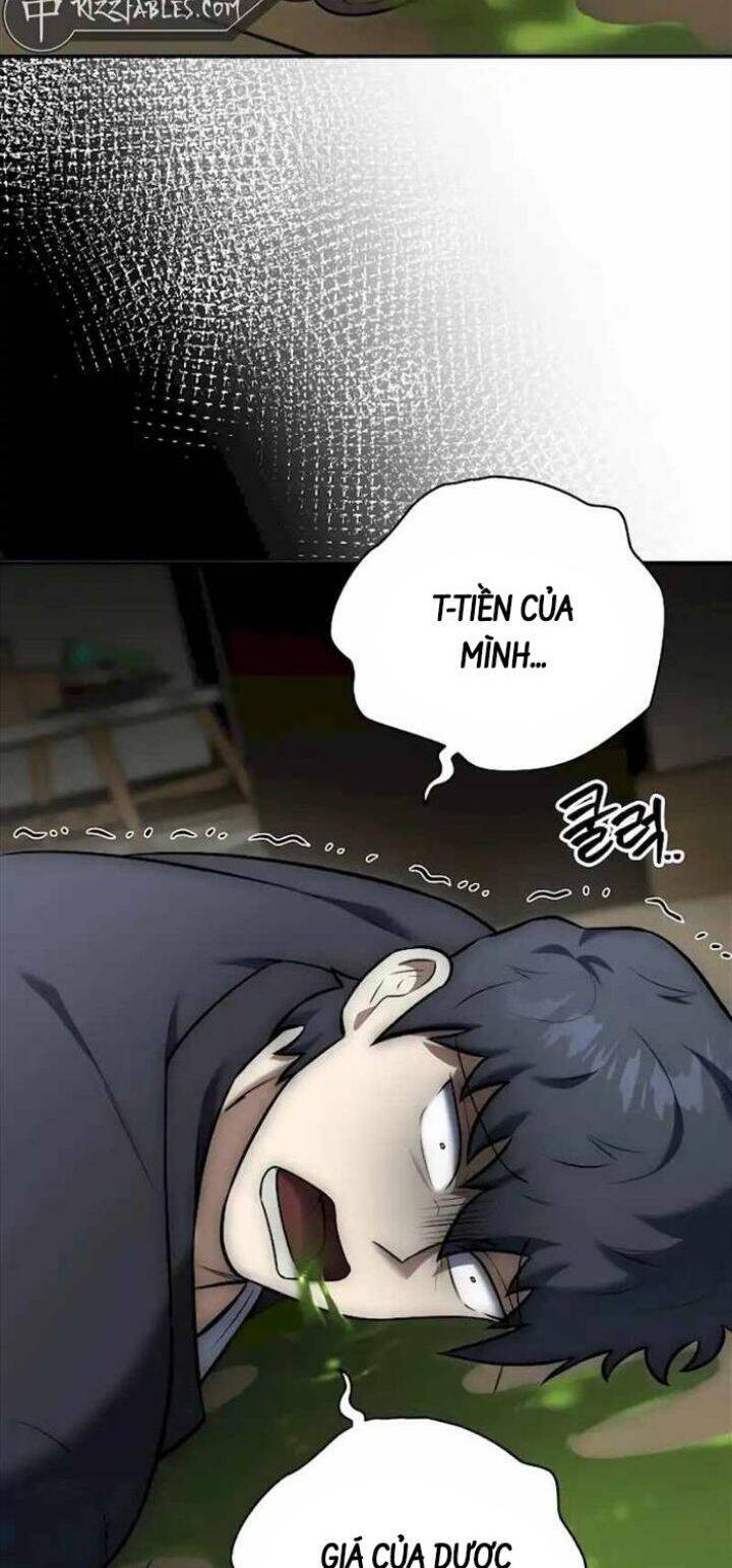 Tôi Đã Nuôi Dưỡng Nam Phụ Phản Diện - Chapter 9 - Page 77