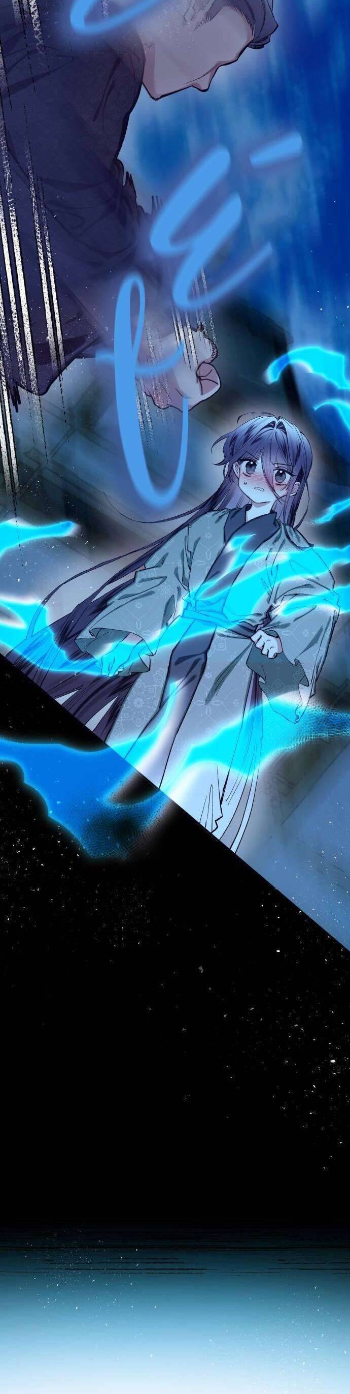 Tôi Đã Nuôi Dưỡng Nam Phụ Phản Diện - Chapter 9 - Page 9