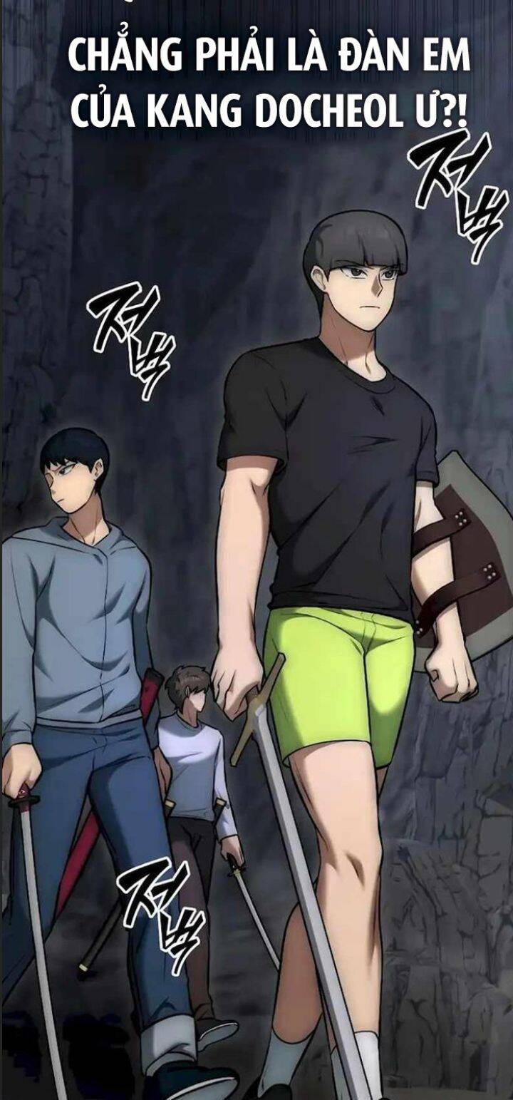 Tôi Đã Nuôi Dưỡng Nam Phụ Phản Diện - Chapter 9 - Page 95