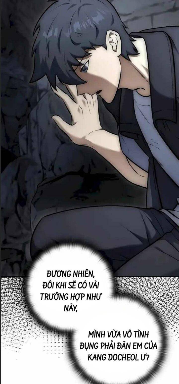 Tôi Đã Nuôi Dưỡng Nam Phụ Phản Diện - Chapter 9 - Page 97