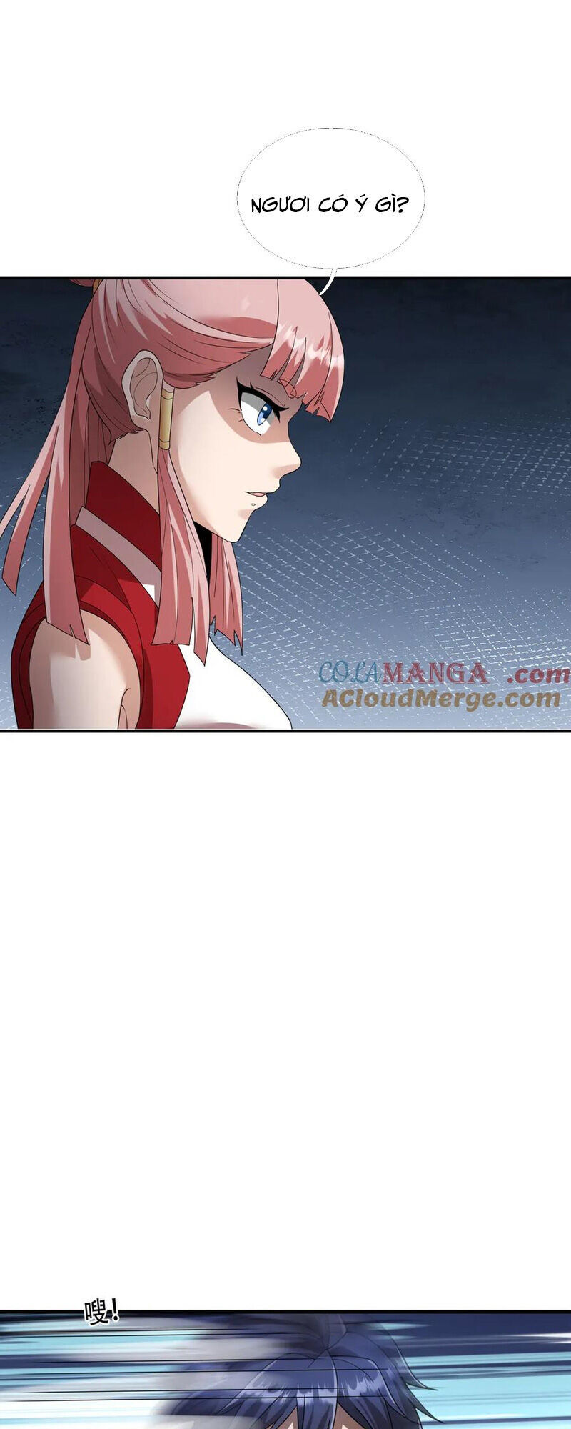 Thiên Uyên Trở Về: Ta Chính Là Thiên Tai - Chapter 67 - Page 15