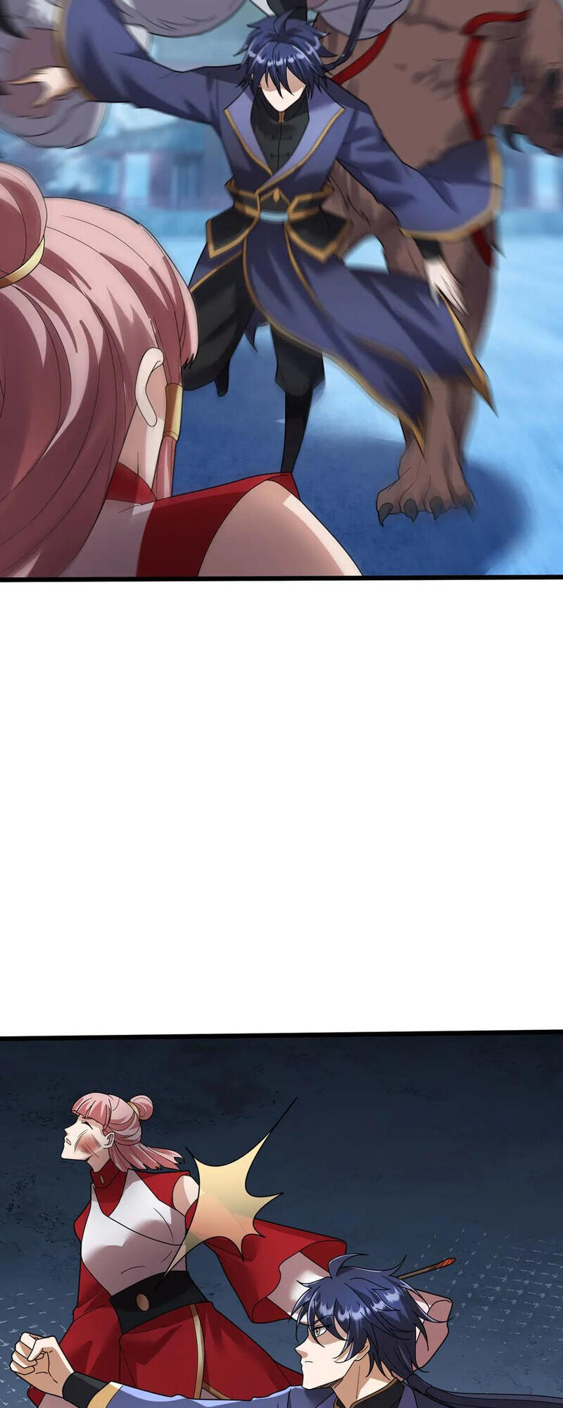 Thiên Uyên Trở Về: Ta Chính Là Thiên Tai - Chapter 67 - Page 18