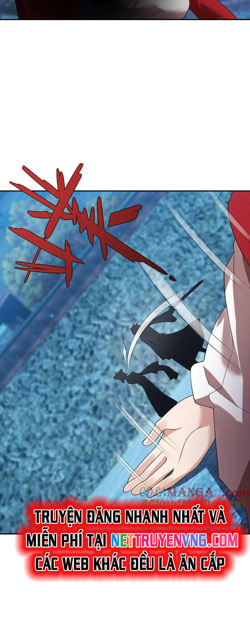 Thiên Uyên Trở Về: Ta Chính Là Thiên Tai - Chapter 67 - Page 60