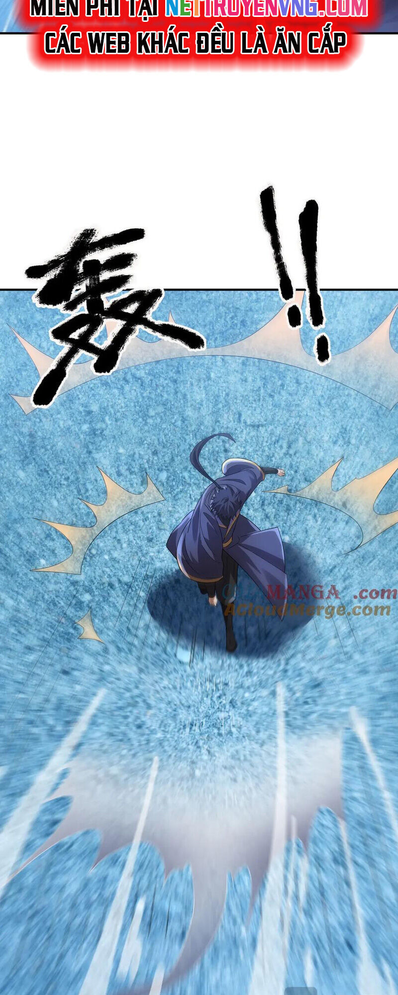 Thiên Uyên Trở Về: Ta Chính Là Thiên Tai - Chapter 67 - Page 9