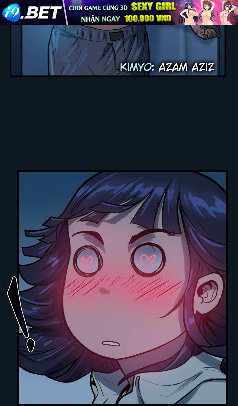 Thách Thức Chapter 46 - Trang 18