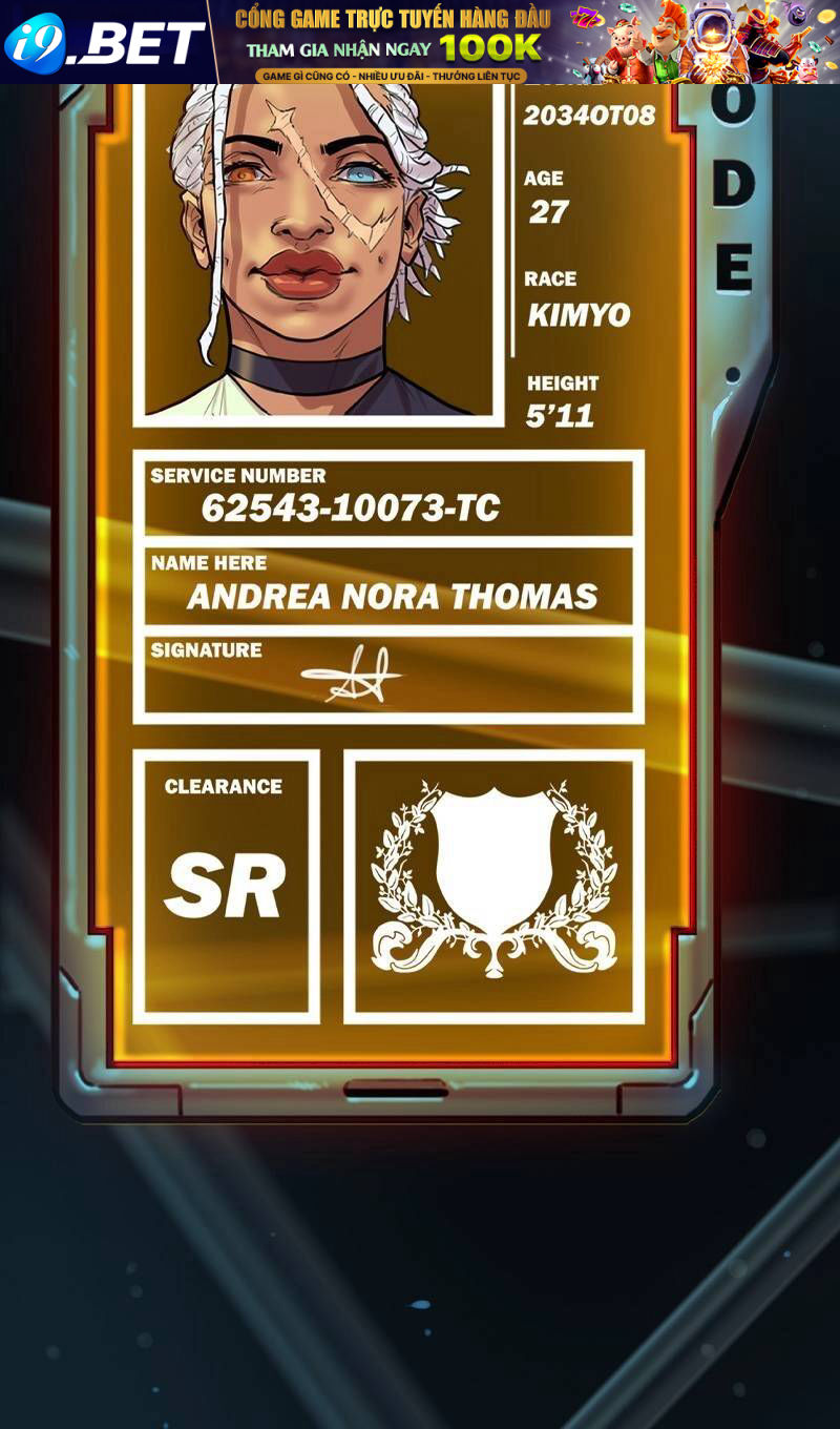 Thách Thức Chapter 46 - Trang 81