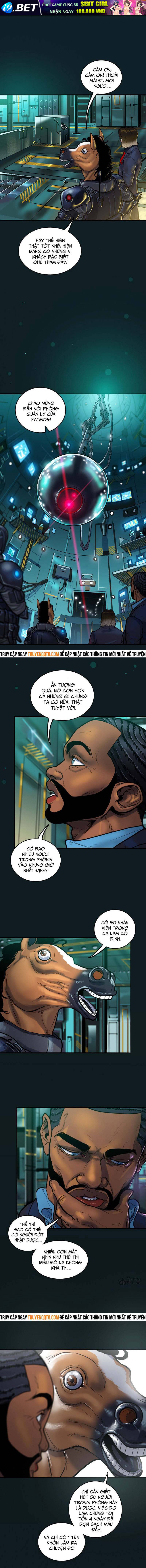 Thách Thức - Chapter 47 - Page 6