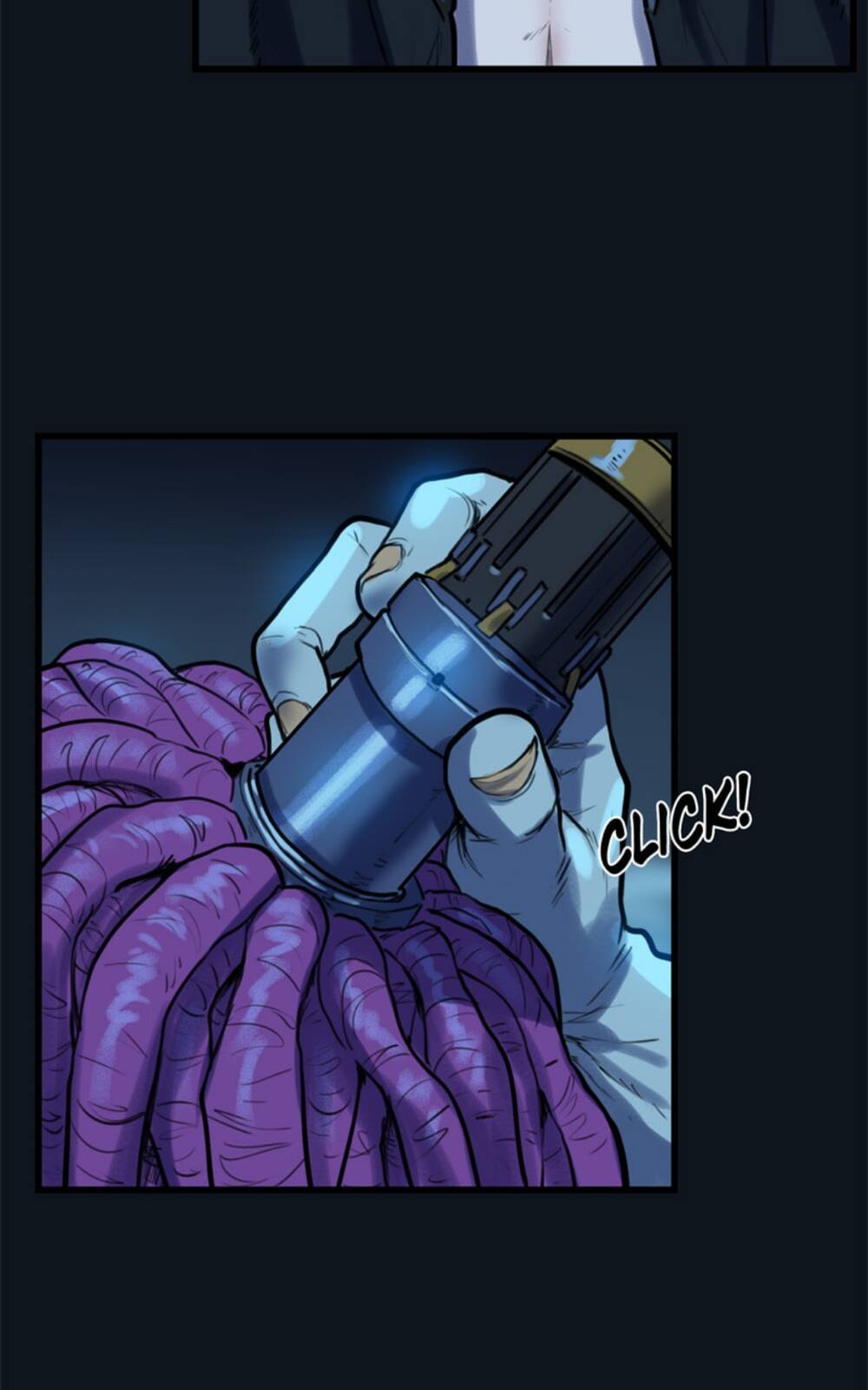 Thách Thức - Chapter 48 - Page 16