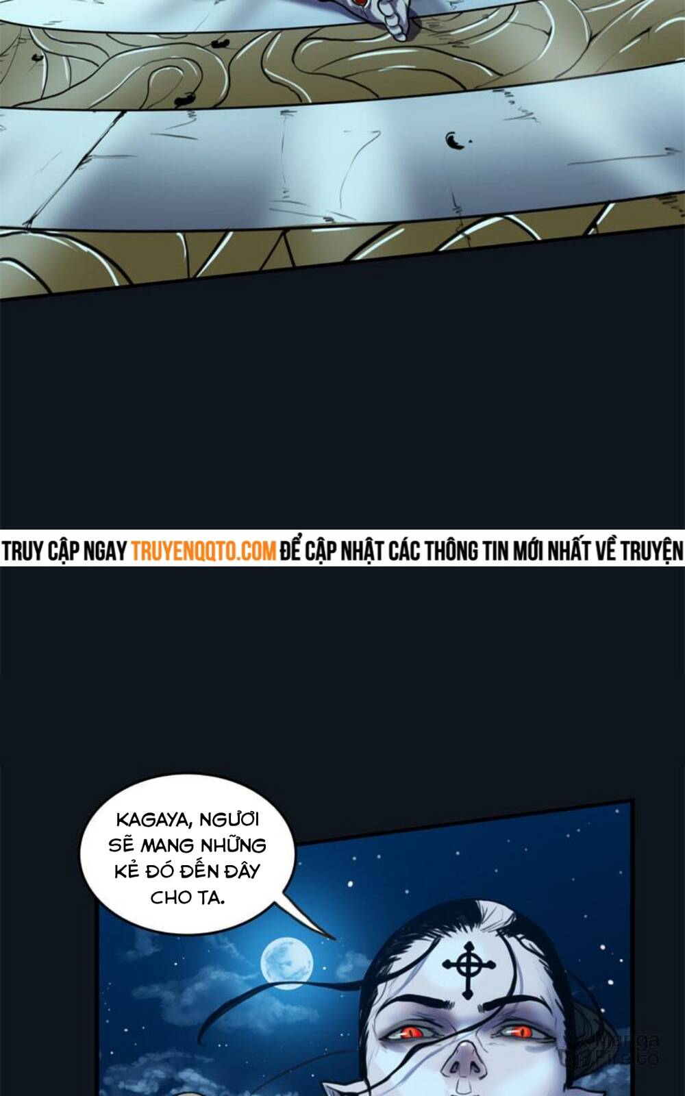 Thách Thức - Chapter 48 - Page 18