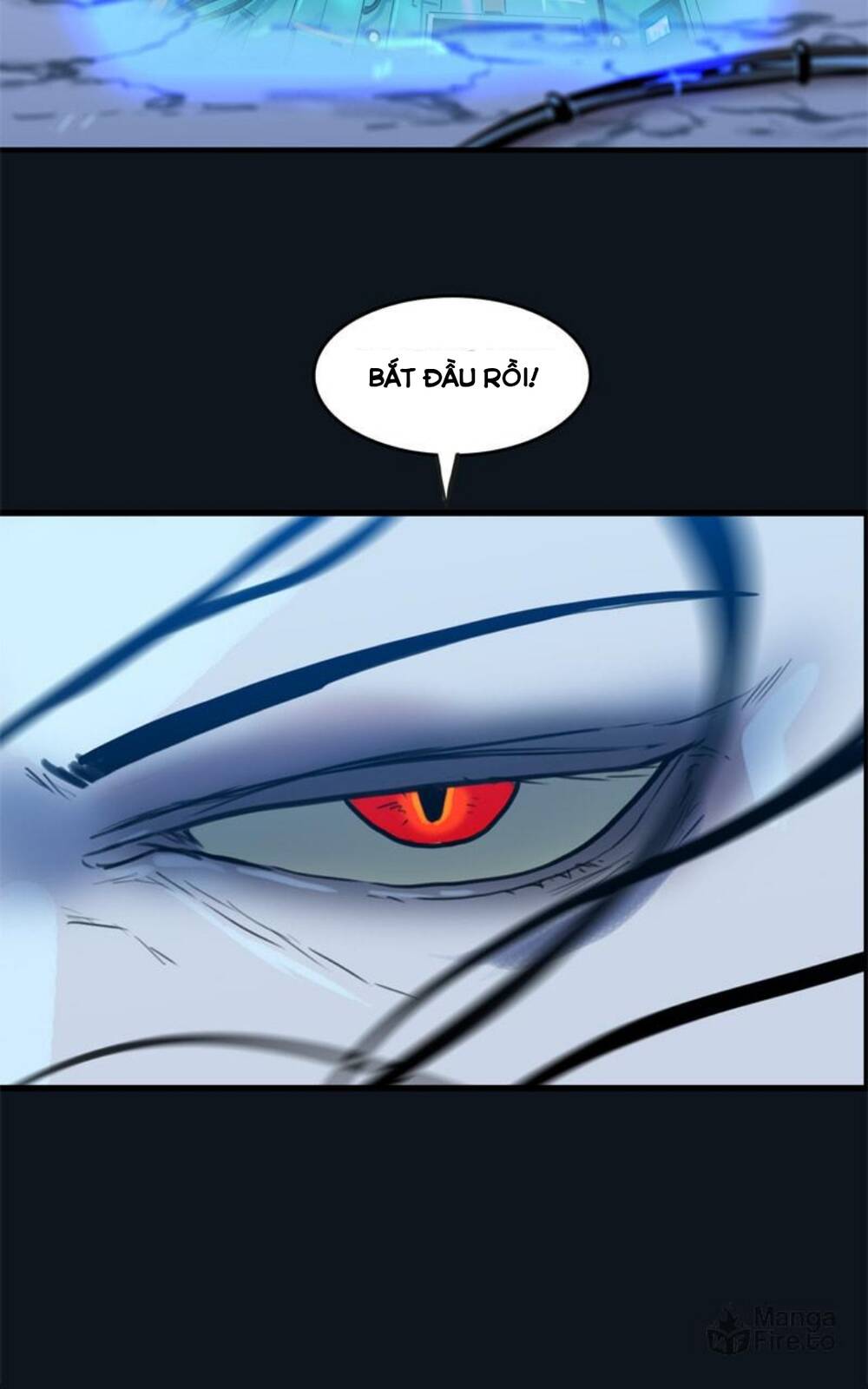 Thách Thức - Chapter 48 - Page 25