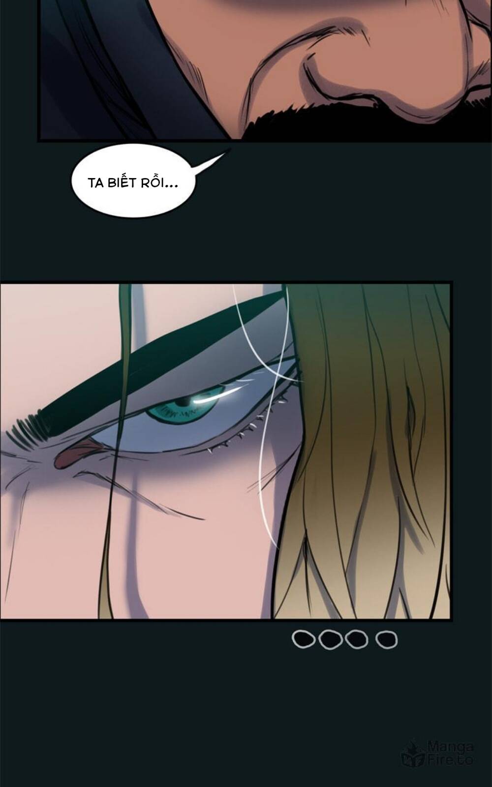 Thách Thức - Chapter 48 - Page 3