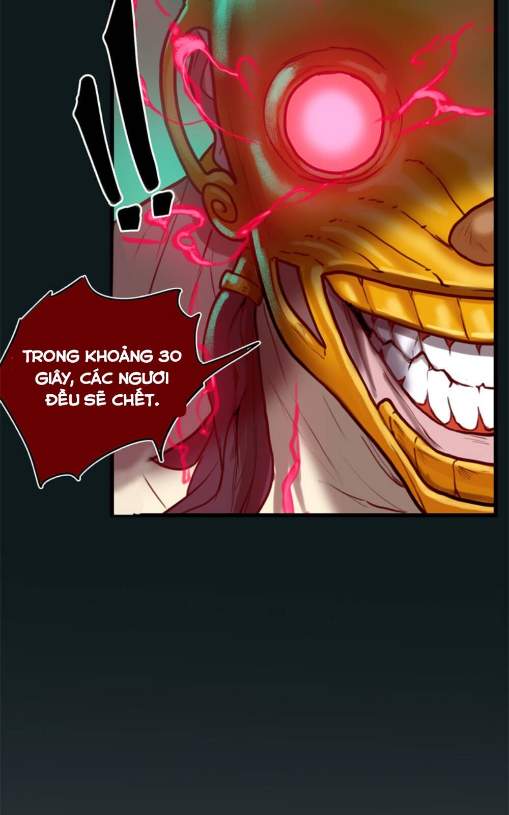 Thách Thức - Chapter 48 - Page 31