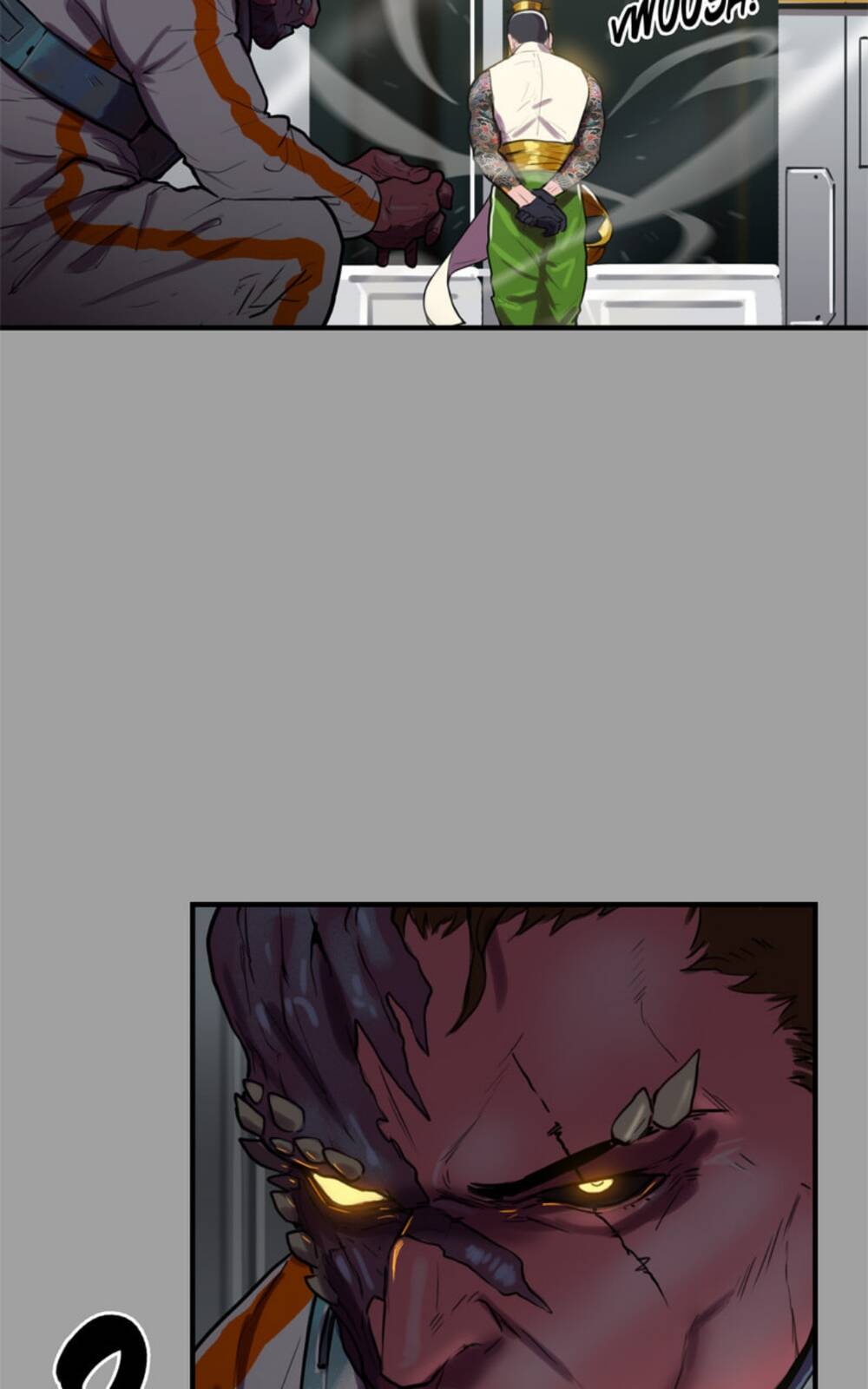 Thách Thức - Chapter 48 - Page 34