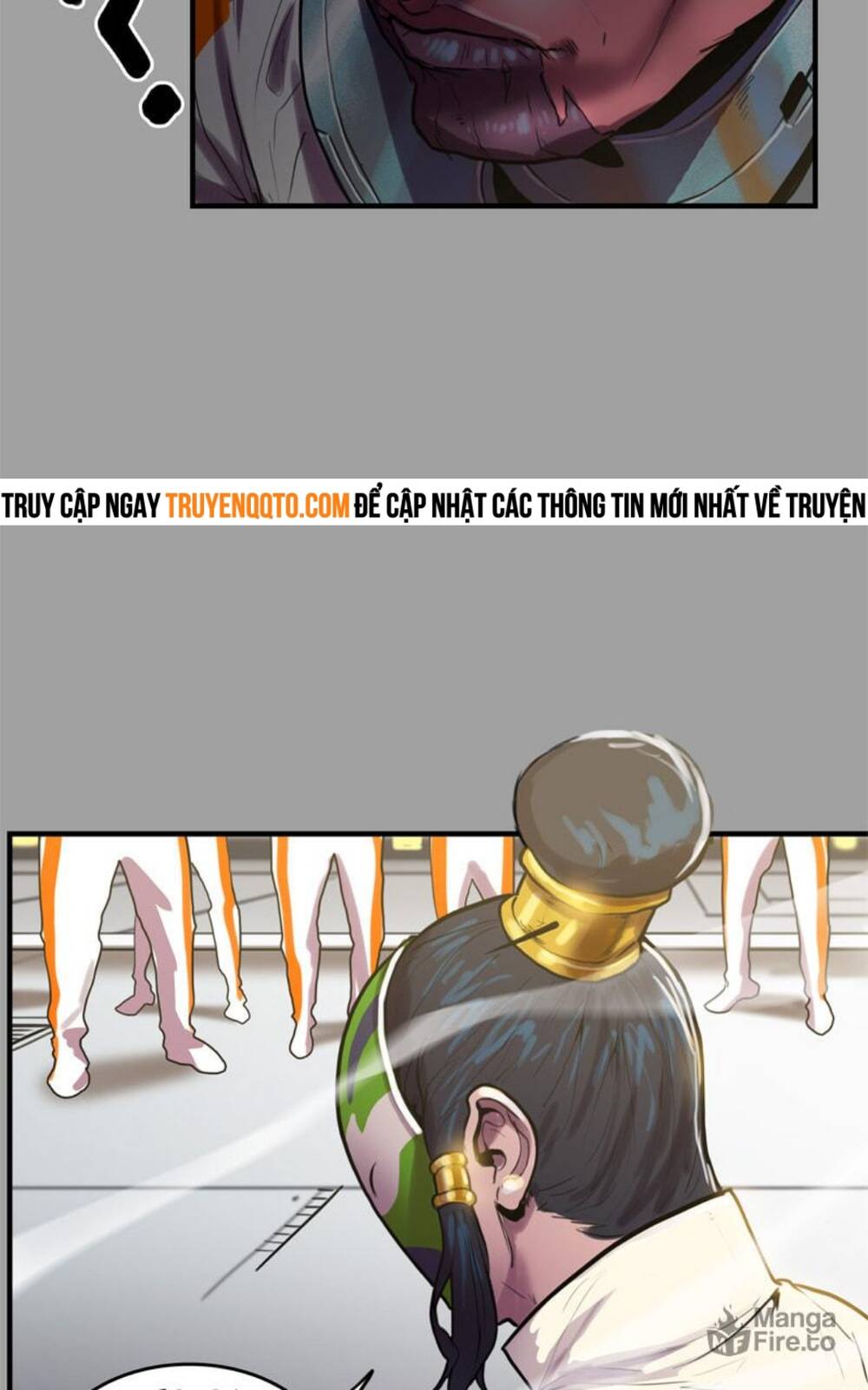 Thách Thức - Chapter 48 - Page 35