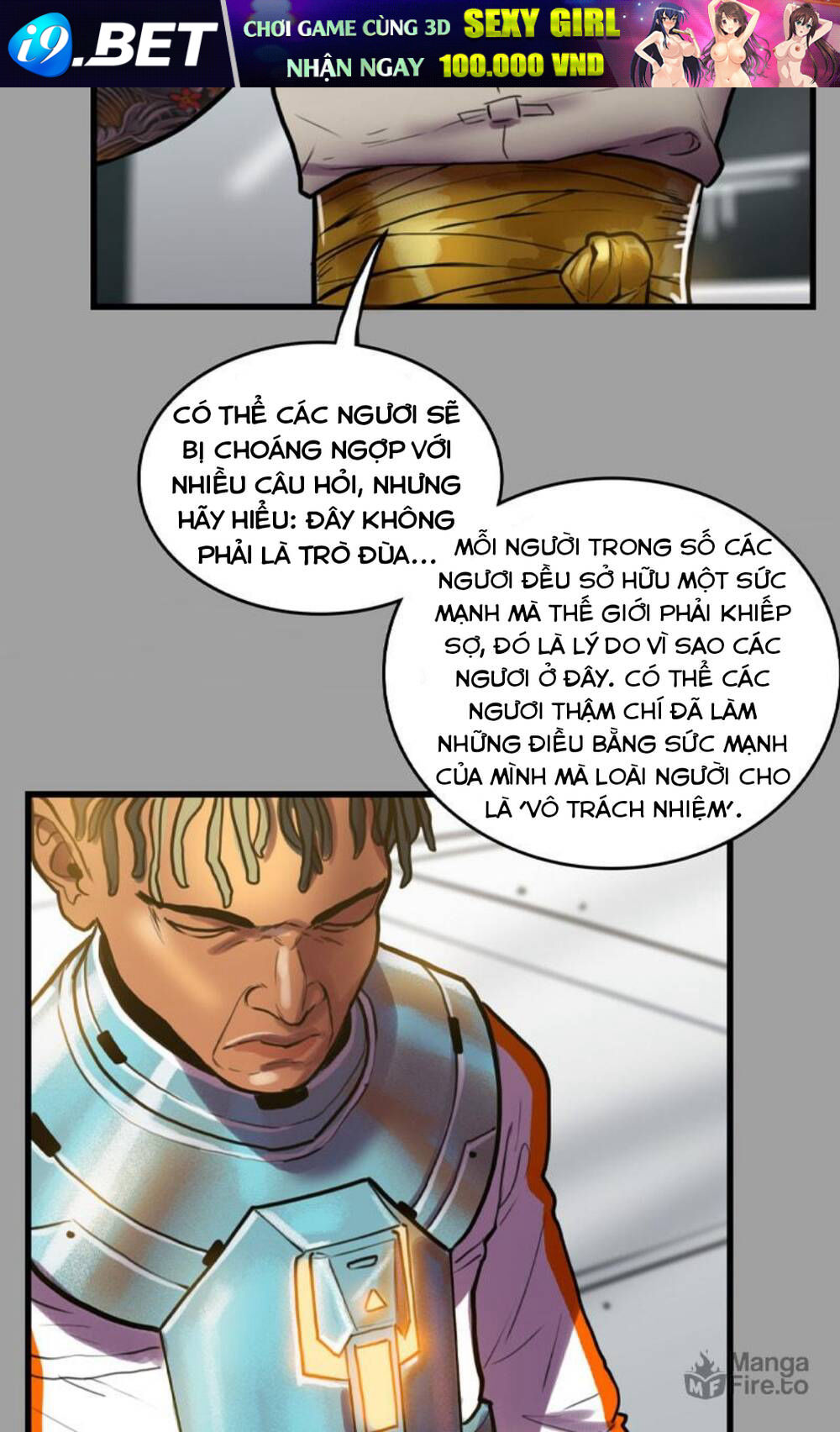 Thách Thức - Chapter 48 - Page 40