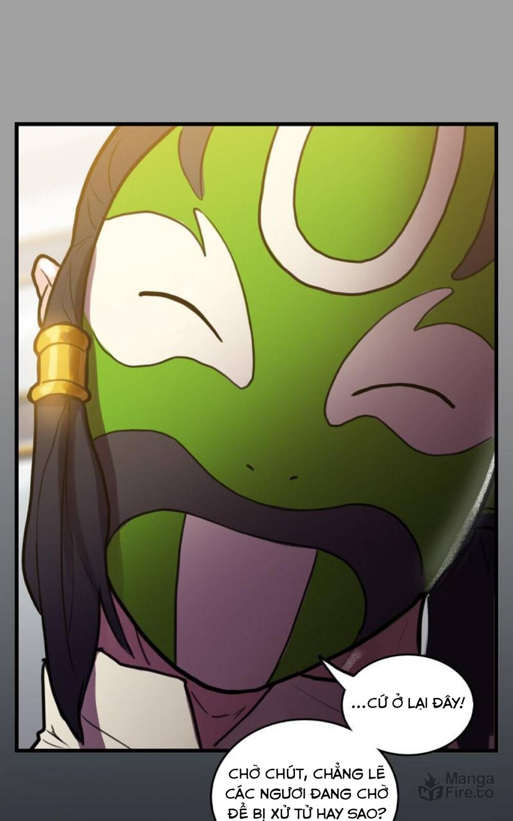 Thách Thức - Chapter 48 - Page 45