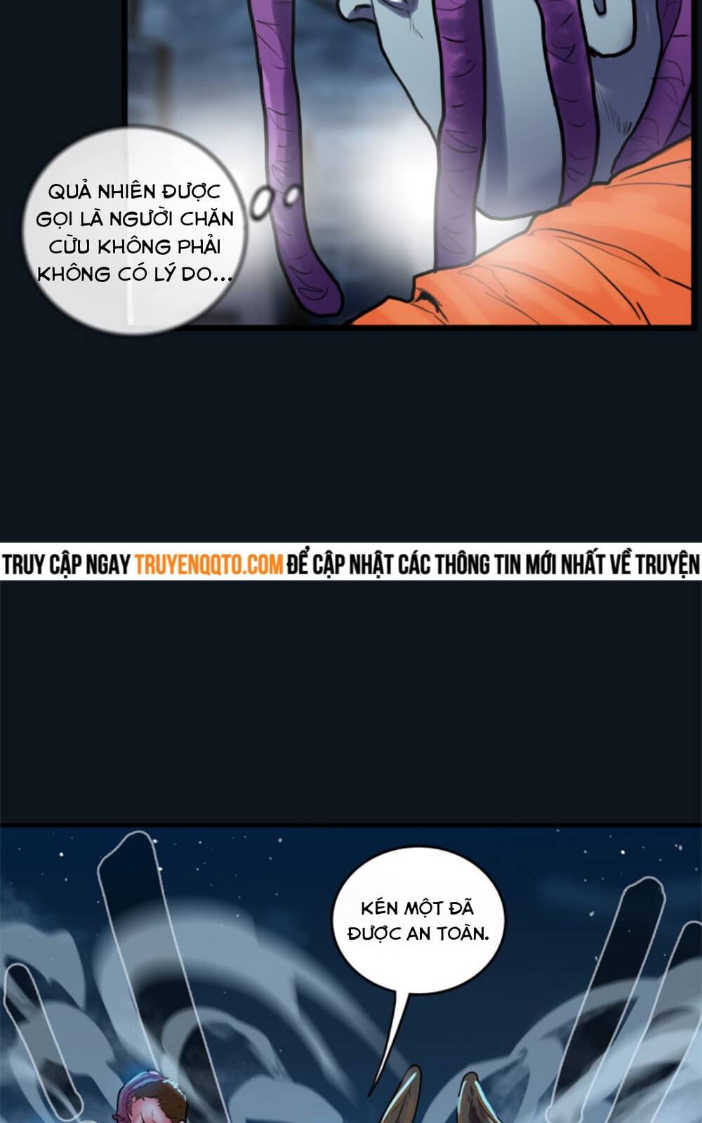 Thách Thức - Chapter 48 - Page 49