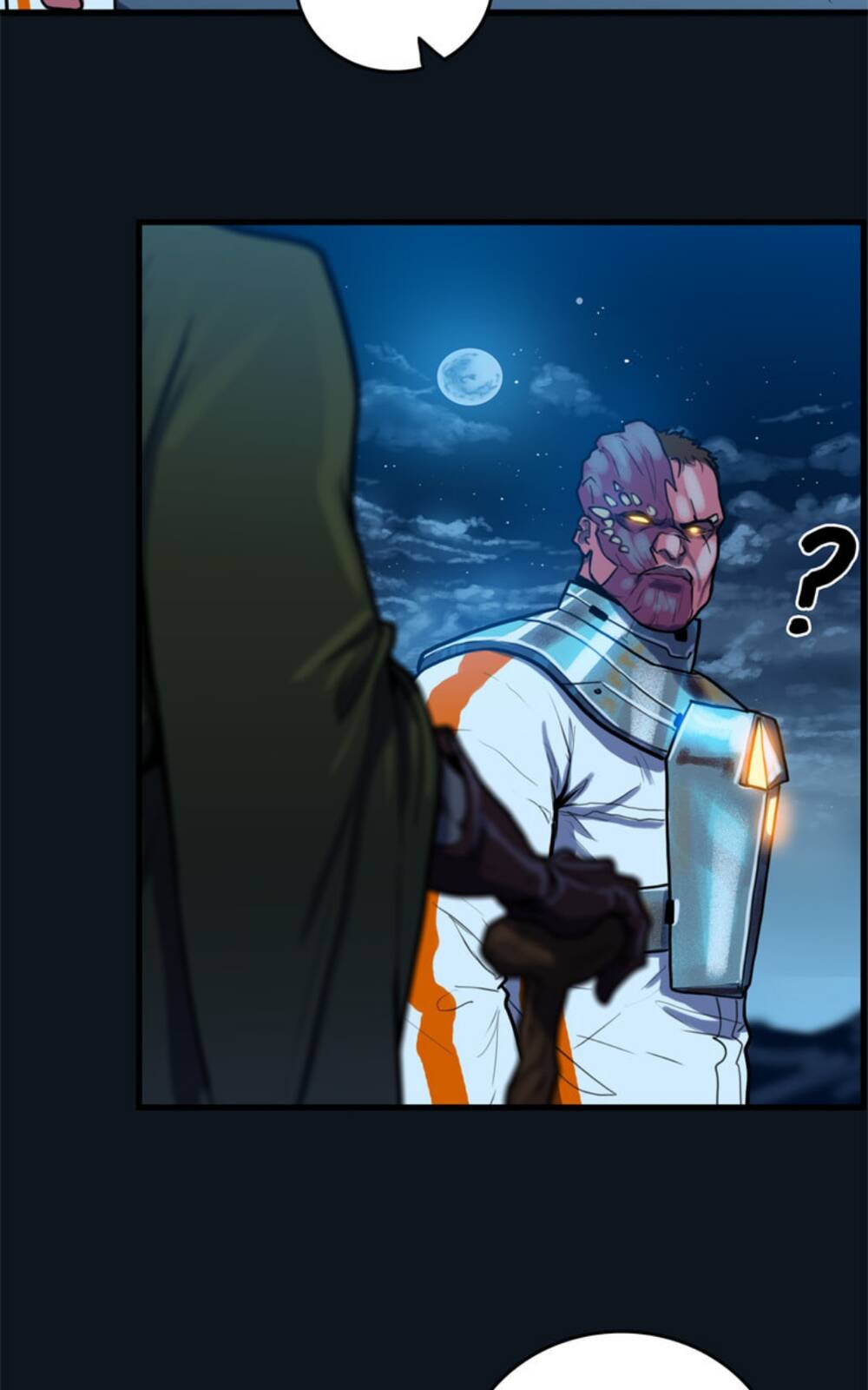 Thách Thức - Chapter 48 - Page 52