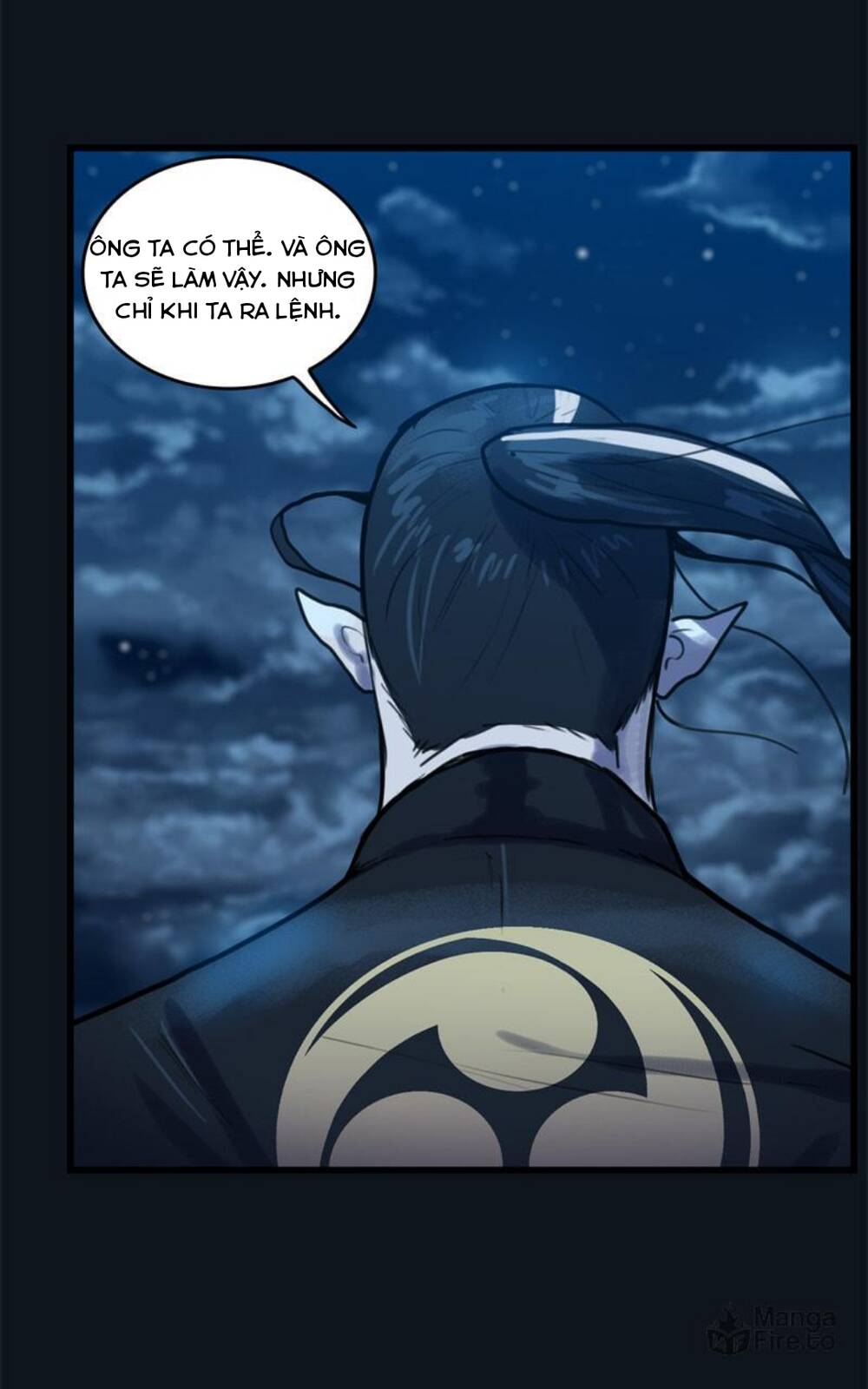 Thách Thức - Chapter 48 - Page 54