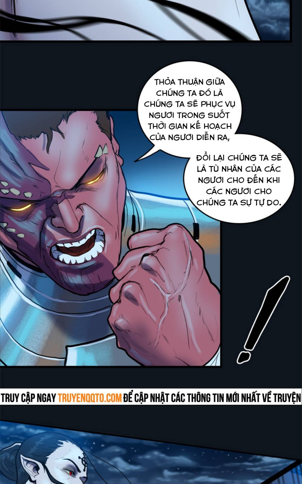 Thách Thức - Chapter 48 - Page 62