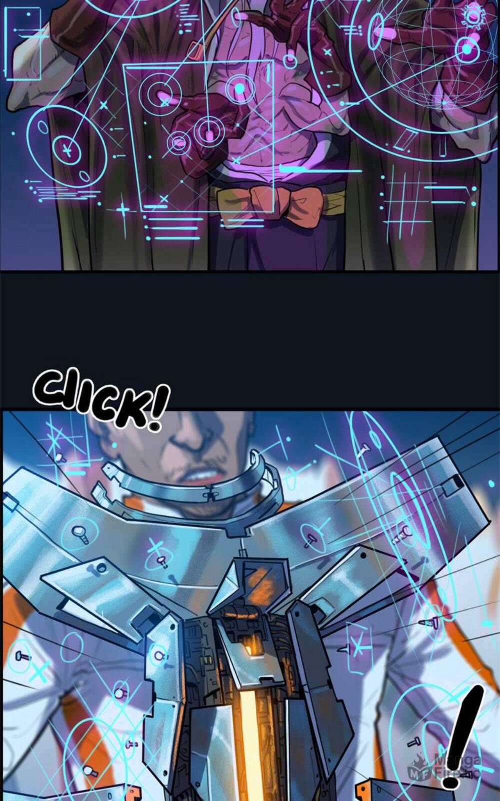 Thách Thức - Chapter 48 - Page 65