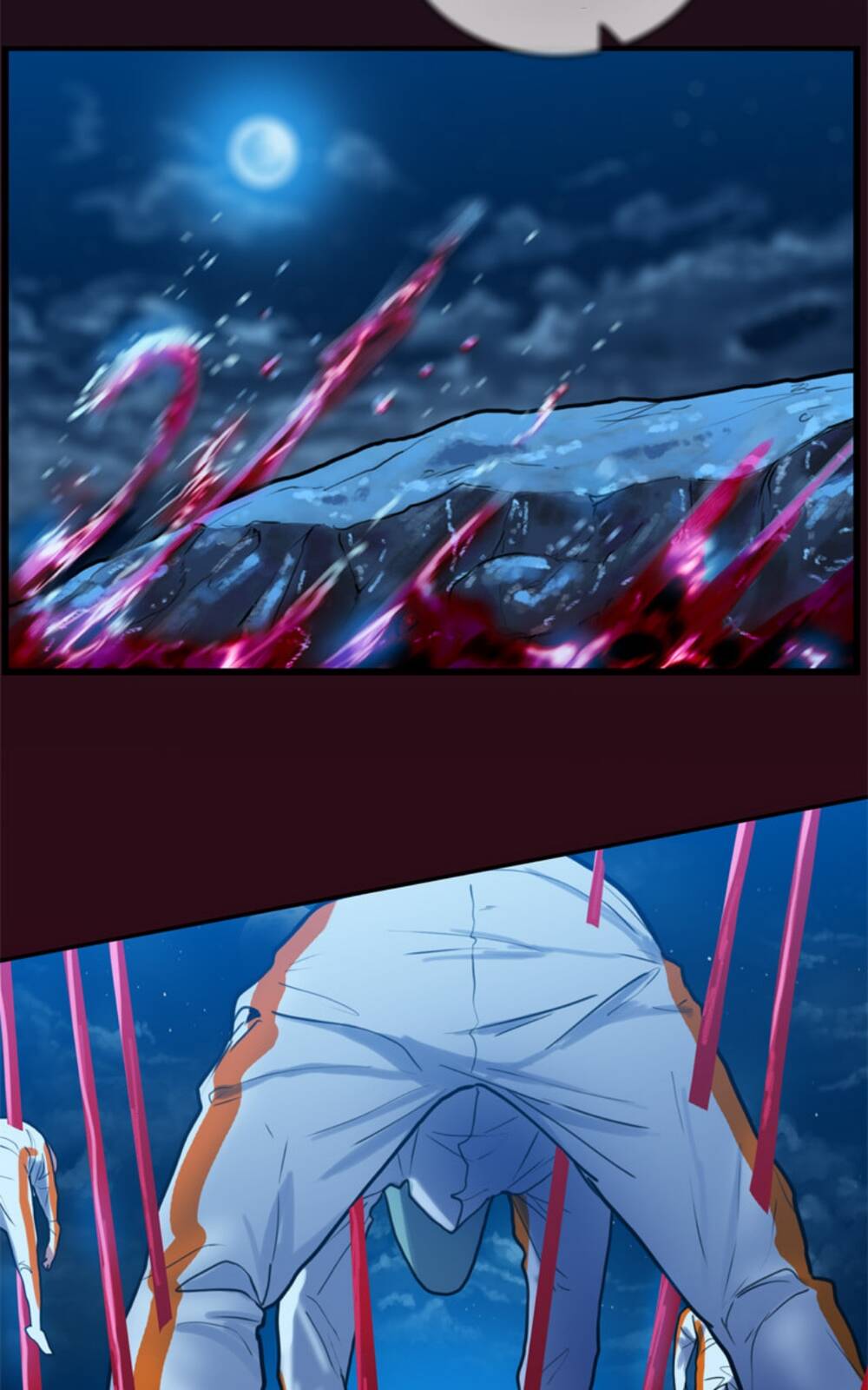 Thách Thức - Chapter 48 - Page 73