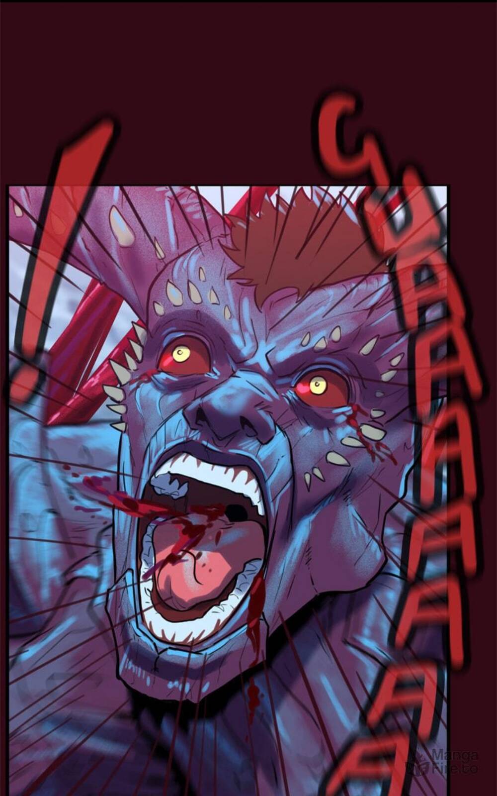 Thách Thức - Chapter 48 - Page 75