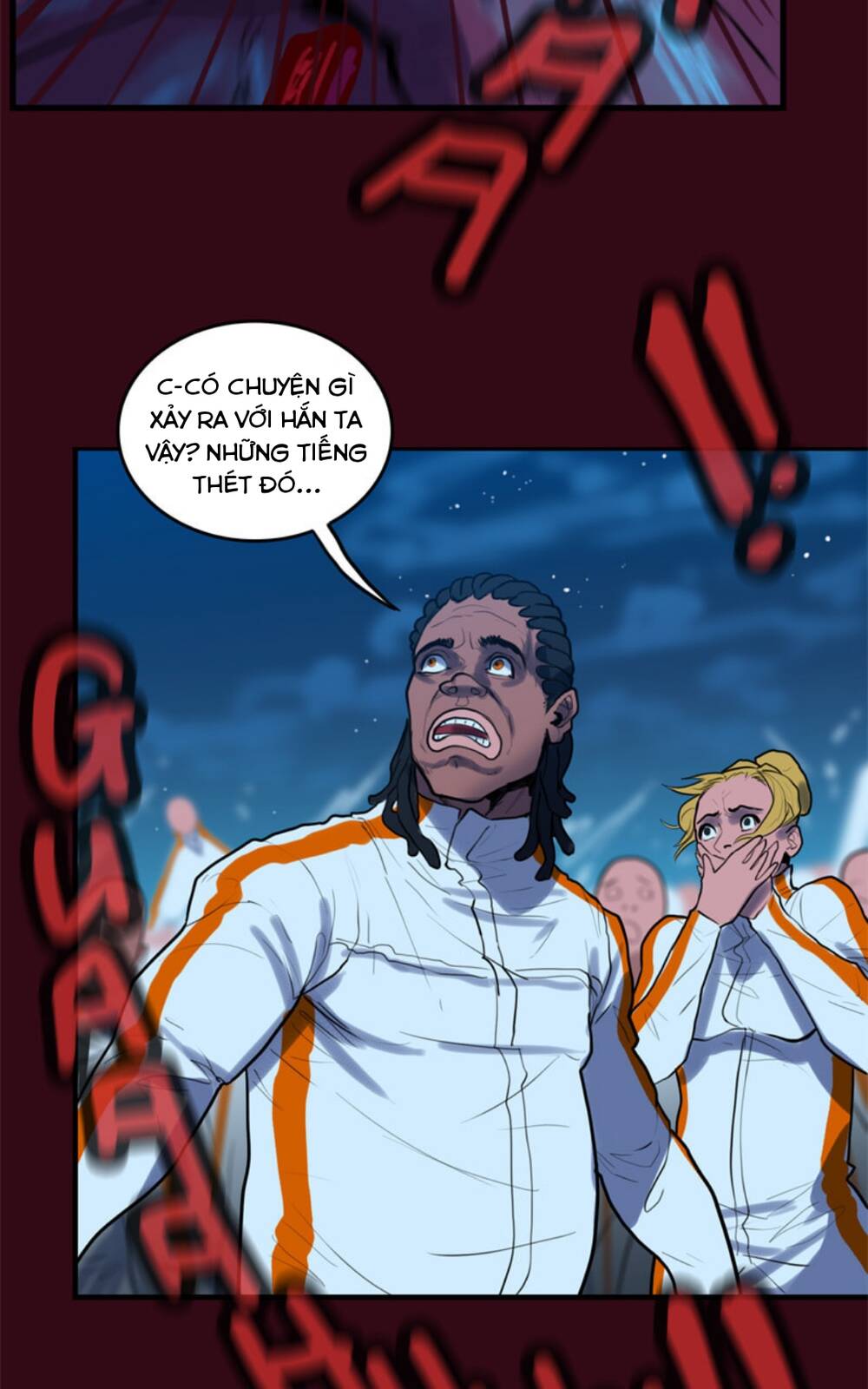 Thách Thức - Chapter 48 - Page 76