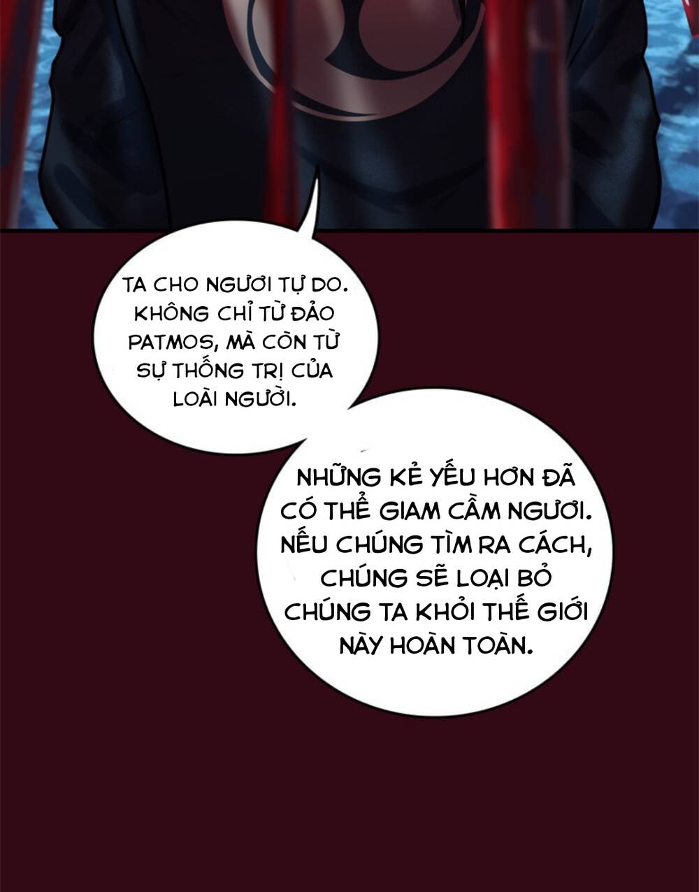 Thách Thức - Chapter 48 - Page 79