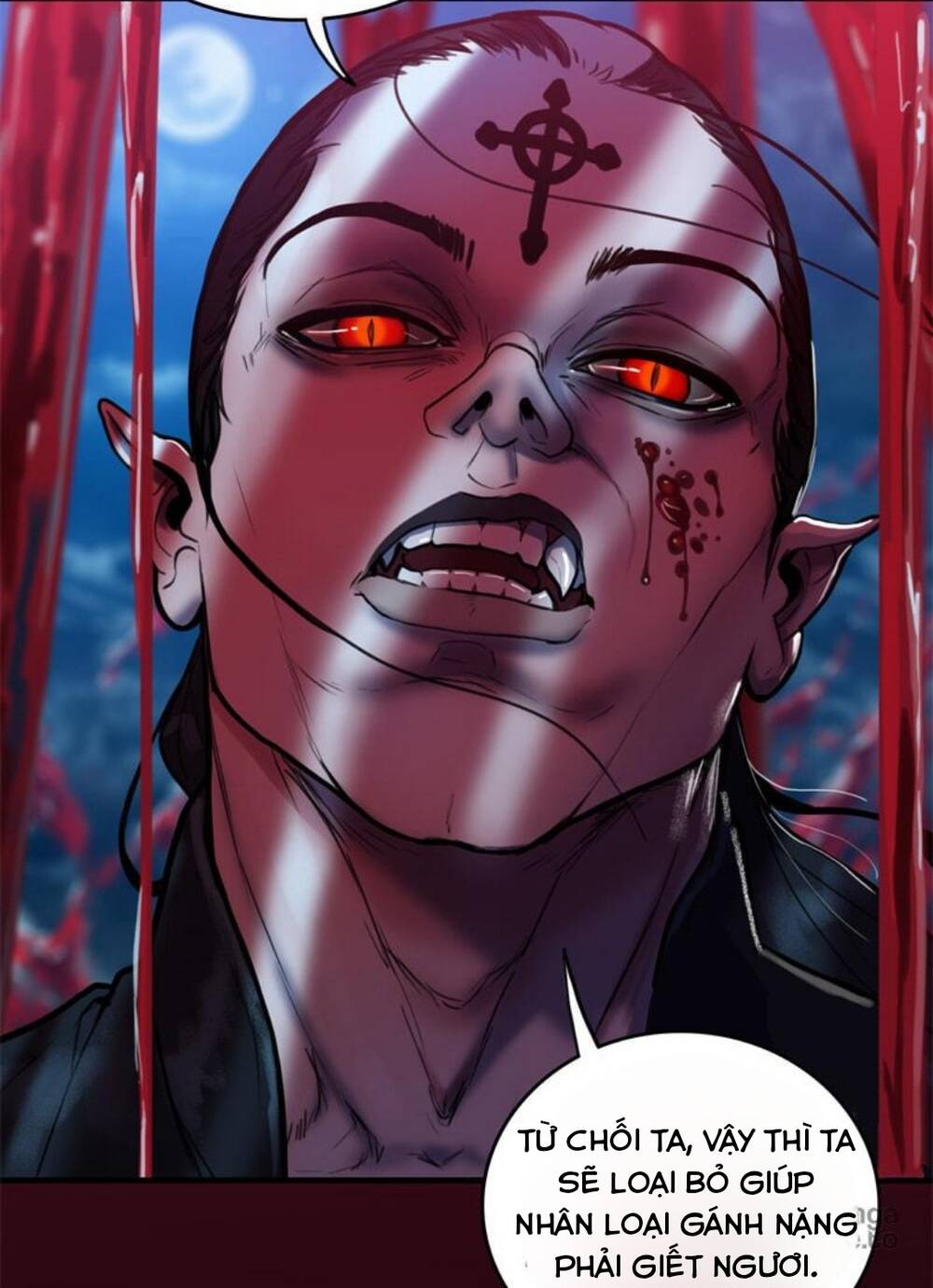 Thách Thức - Chapter 48 - Page 81