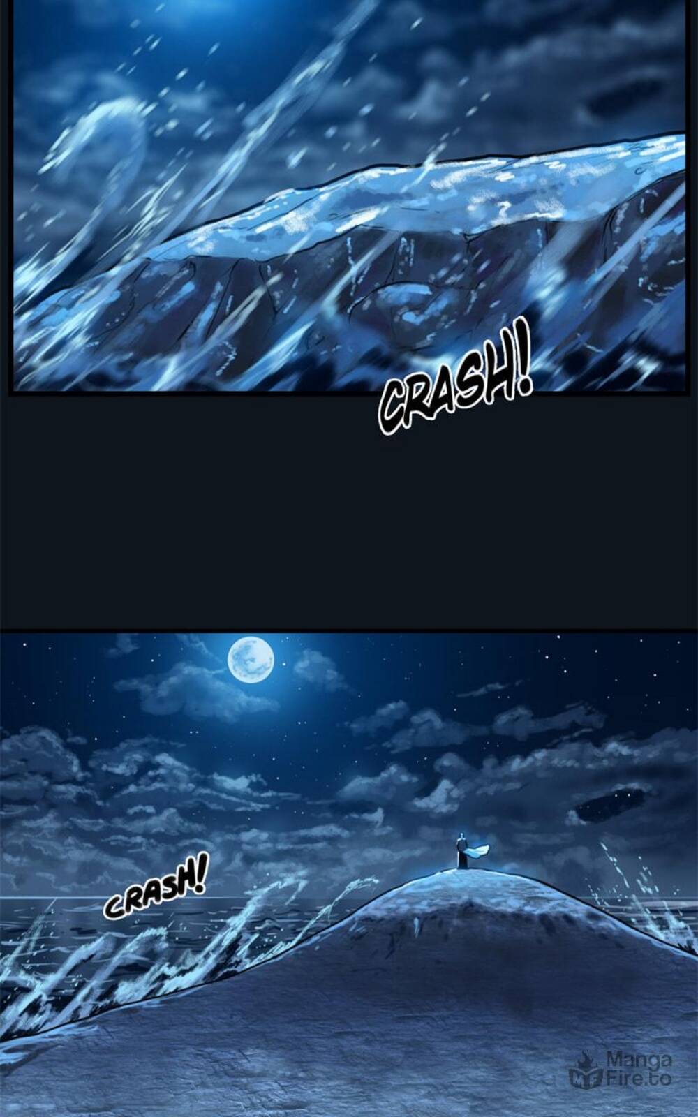 Thách Thức - Chapter 48 - Page 9