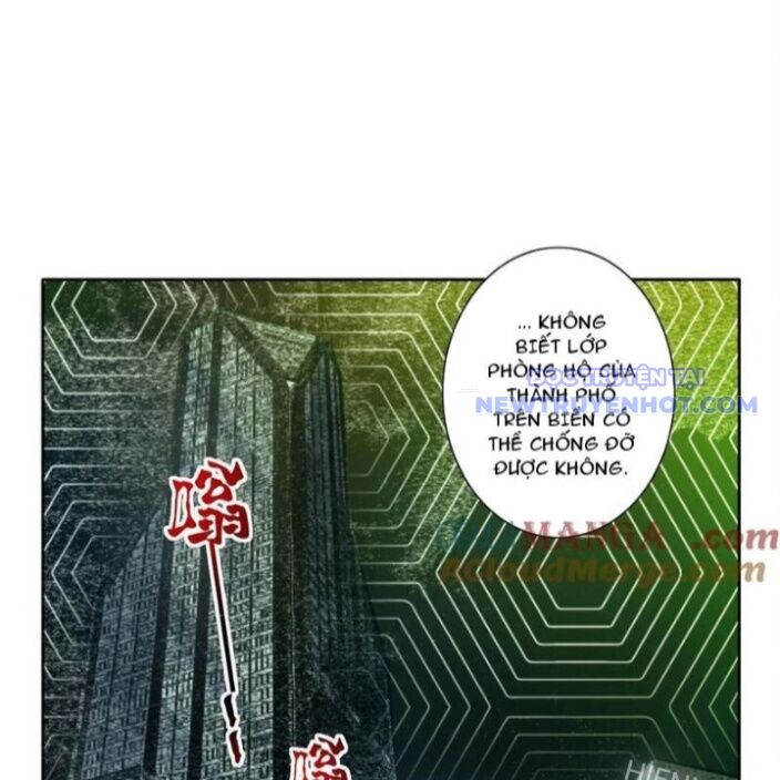 Ta Tạo Ra Tổ Chức Cứu Thế - Chapter 30 - Page 10