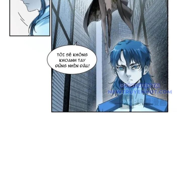 Ta Tạo Ra Tổ Chức Cứu Thế - Chapter 30 - Page 12