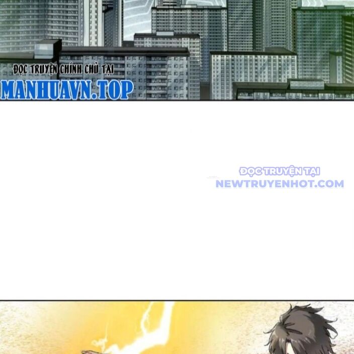 Ta Tạo Ra Tổ Chức Cứu Thế - Chapter 30 - Page 16