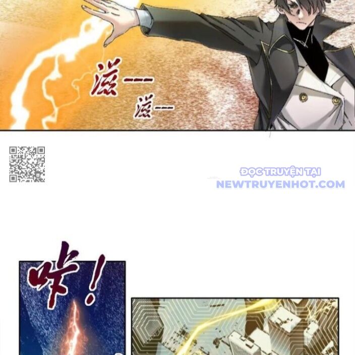 Ta Tạo Ra Tổ Chức Cứu Thế - Chapter 30 - Page 17