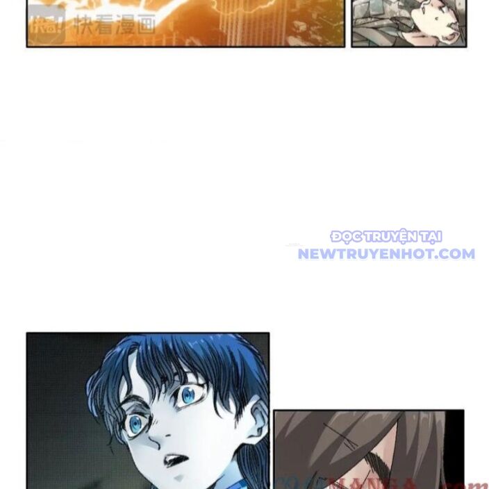 Ta Tạo Ra Tổ Chức Cứu Thế - Chapter 30 - Page 20