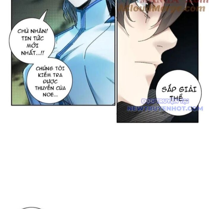 Ta Tạo Ra Tổ Chức Cứu Thế - Chapter 30 - Page 21