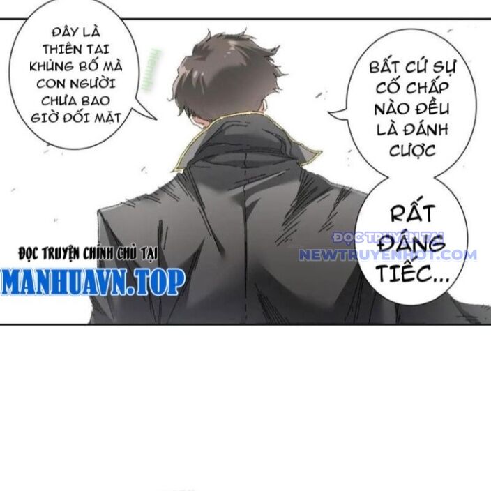 Ta Tạo Ra Tổ Chức Cứu Thế - Chapter 30 - Page 22