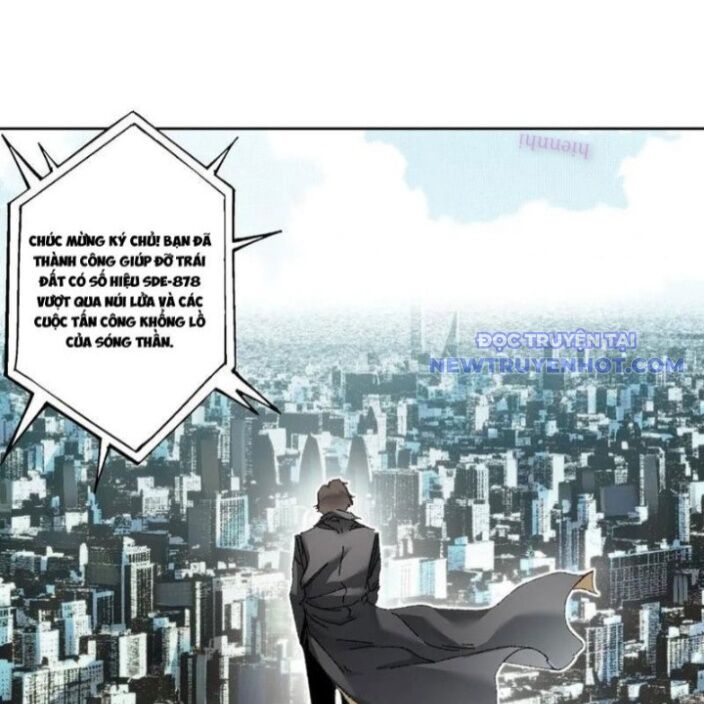 Ta Tạo Ra Tổ Chức Cứu Thế - Chapter 30 - Page 26