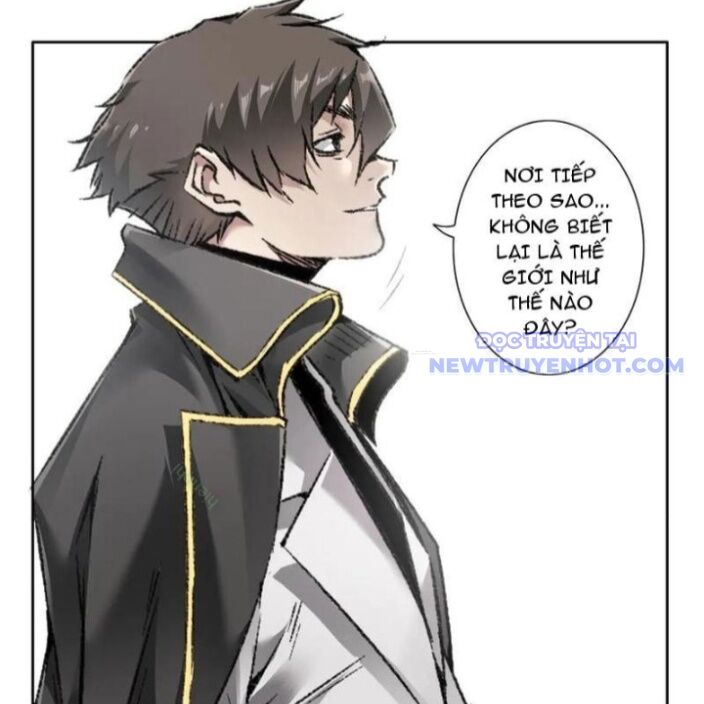 Ta Tạo Ra Tổ Chức Cứu Thế - Chapter 30 - Page 29