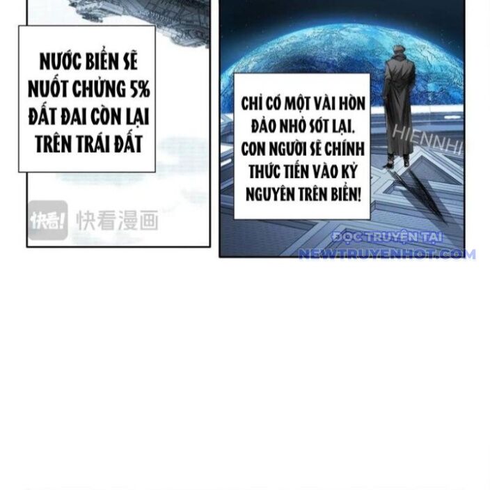 Ta Tạo Ra Tổ Chức Cứu Thế - Chapter 30 - Page 3