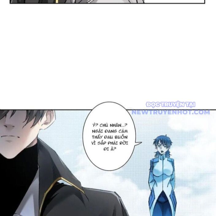 Ta Tạo Ra Tổ Chức Cứu Thế - Chapter 30 - Page 30