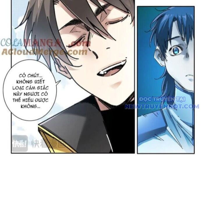 Ta Tạo Ra Tổ Chức Cứu Thế - Chapter 30 - Page 32