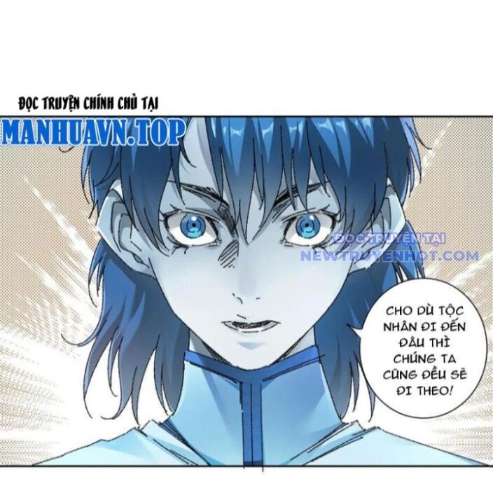 Ta Tạo Ra Tổ Chức Cứu Thế - Chapter 30 - Page 33