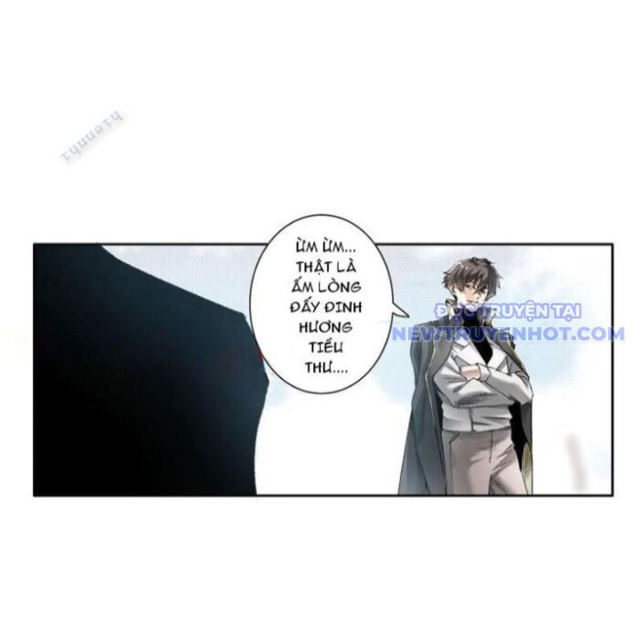 Ta Tạo Ra Tổ Chức Cứu Thế - Chapter 30 - Page 34