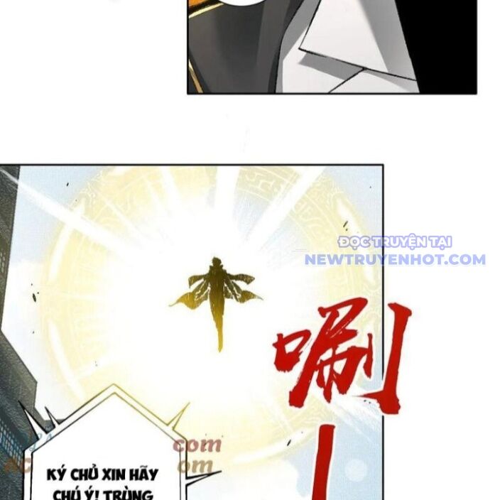 Ta Tạo Ra Tổ Chức Cứu Thế - Chapter 30 - Page 36